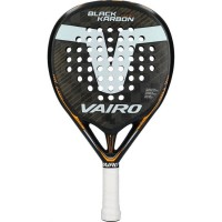 Racchetta Vairo Karbon Comfort Nera