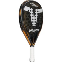 Racchetta Vairo Karbon Comfort Nera