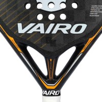 Racchetta Vairo Karbon Comfort Nera