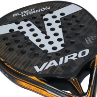 Racchetta Vairo Karbon Comfort Nera
