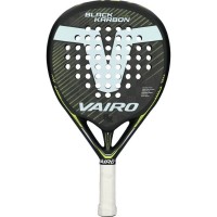 Racchetta Vairo Karbon Speed nera