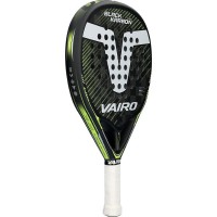 Racchetta Vairo Karbon Speed nera