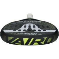 Racchetta Vairo Karbon Speed nera