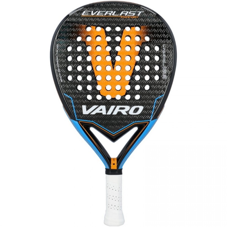 Racchetta Vairo Everlast Comfort