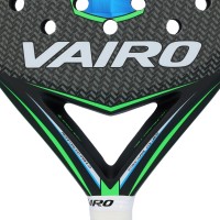 Pala Vairo Potere Genetico Blu