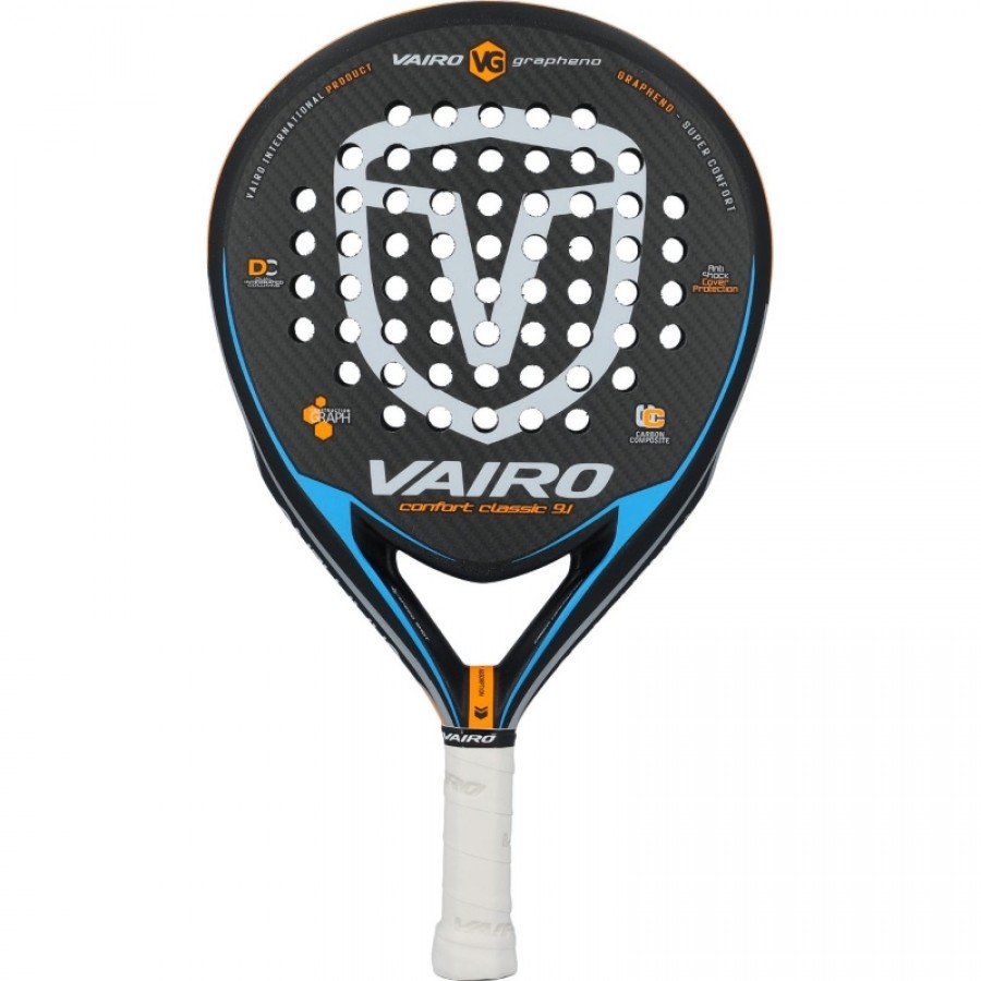 Pala Vairo Grapheno Comfort  Offerta + Economico