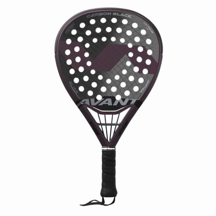 Pala Varlion Avant Difusor Nero Carbonio  Offerta + Economico