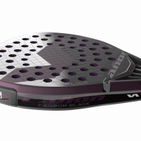 Varlion Cannon Diffusore Pala in Carbonio Nero  Offerta + Economico