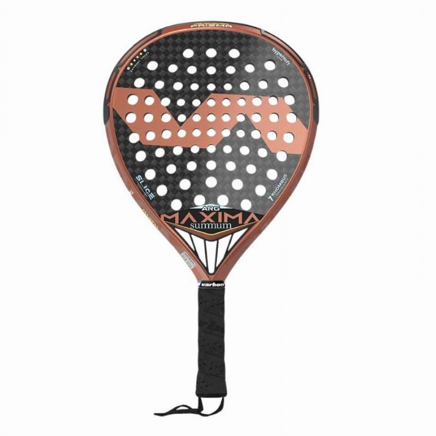 Pala Varlion Maxima Summum Argentina Premier Padel  Offerta + Economico
