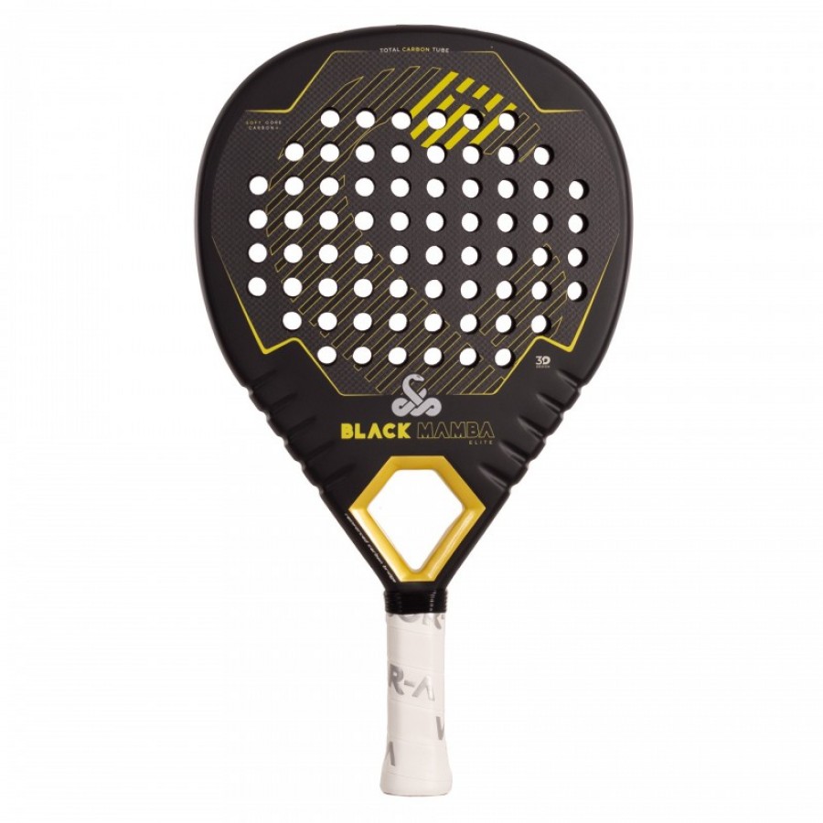 Pala Vibora Black Mamba Elite 3K 2.0 2025  Offerta + Economico