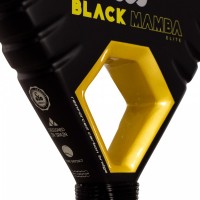 Pala Vibora Black Mamba Elite 3K 2.0 2025  Offerta + Economico