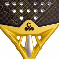 Pala Vibora Black Mamba Radical 12K 2.0 2025  Offerta + Economico