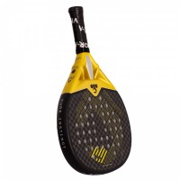 Pala Vibora Black Mamba Radical 12K 2.0 2025  Offerta + Economico