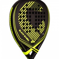 Pala Vibora Black Mamba Xtreme 3K 2.0 2025  Offerta + Economico