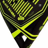 Pala Vibora Black Mamba Xtreme 3K 2.0 2025  Offerta + Economico