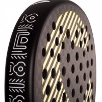 Racchetta Vibora Mamba Pro Black 2025  Offerta + Economico