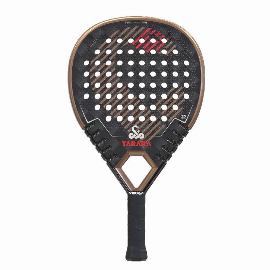 Pala Vibora Yarara Elite 24K 2024  Offerta + Economico