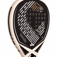 Vibora Yarara Xtreme Fiber Black 2025 Pagaia