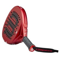 Pala Wilson Bianco Elite V2.5   Offerta + Economico