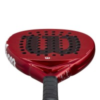 Pala Wilson Bianco Elite V2.5   Offerta + Economico