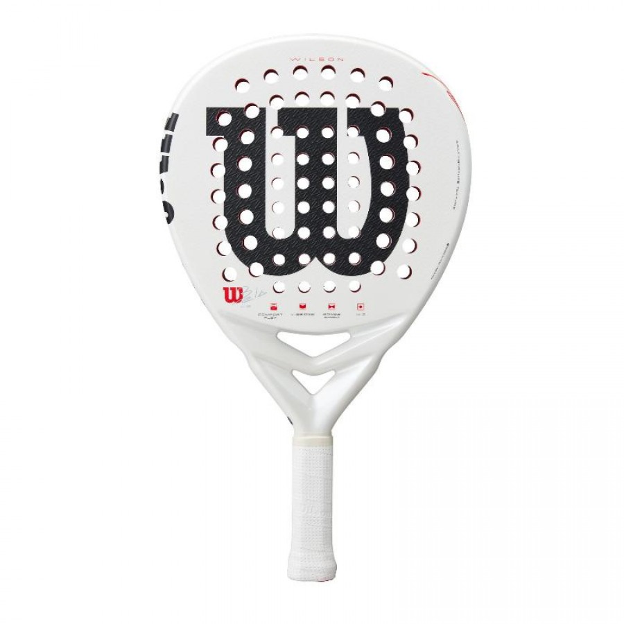 Pala Wilson Bela LS V3
