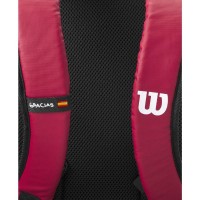 Racchetta Wilson Bela Pro V2.5 e zaino LTD Spagna  Offerta + Economico