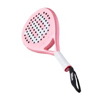 Pala Wilson Blade V4 LS Rosa
