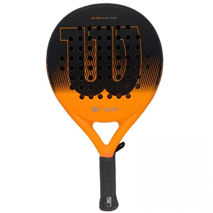 Pala Wilson Burn Team 2  Offerta + Economico