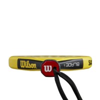 Pala Wilson Minions Viso Lama Junior