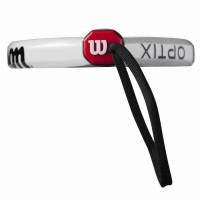 Racchetta Wilson Optix V1 bianca  Offerta + Economico