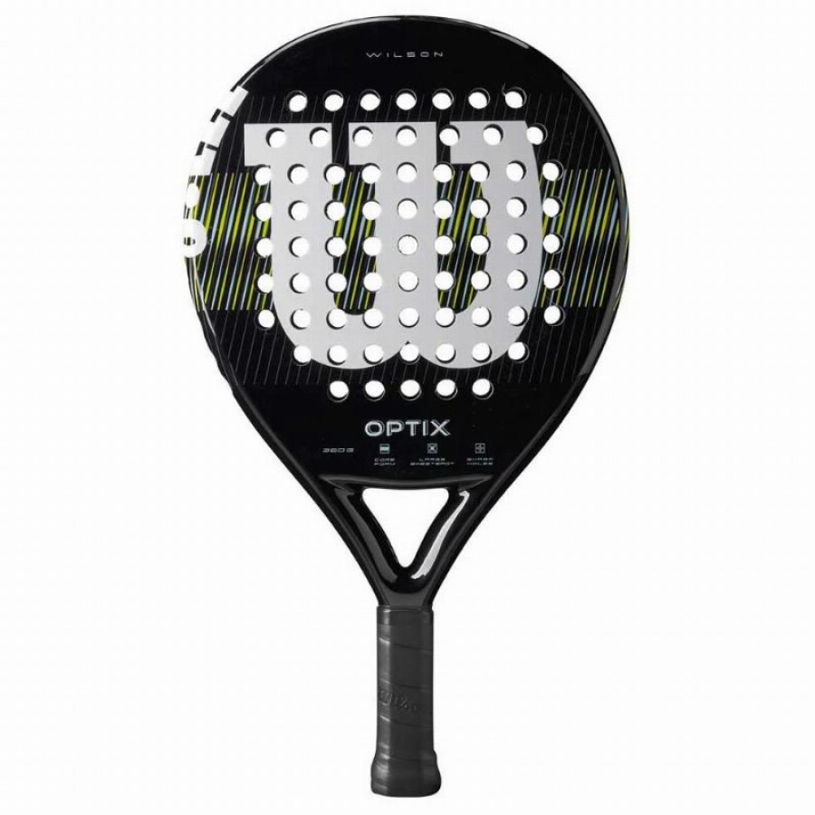 Pala Wilson Optix V1  Offerta + Economico
