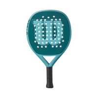 Pala Wilson Pace V1 Azul  Offerta + Economico