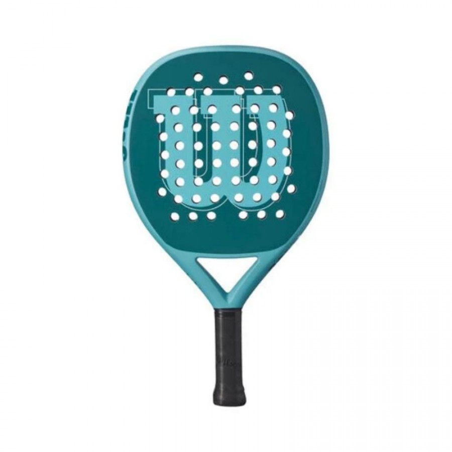 Pala Wilson Pace V1 Azul  Offerta + Economico