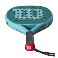 Pala Wilson Pace V1 Azul  Offerta + Economico