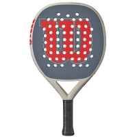 Pala Wilson Pace V1 Rojo  Offerta + Economico