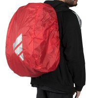 Paletero Adidas Ale Galan Multigame 3.5 Rojo