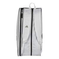 Borsa bianca Padel Adidas Control 3.5