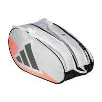Borsa bianca Padel Adidas Control 3.5