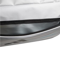 Borsa da padel Adidas Marta Ortega Protour 3.4 Chalk Bianco