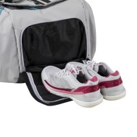 Borsa da padel Adidas Marta Ortega Protour 3.4 Chalk Bianco