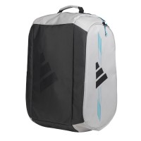 Borsa da padel Adidas Marta Ortega Protour 3.4 Chalk Bianco