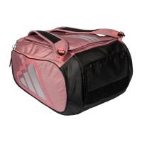 Borsa Adidas Marta Ortega Protour 3.5 Rosa Nera Padel