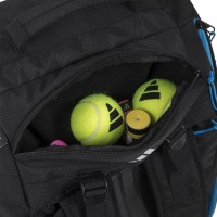 Borsa da padel Adidas Protour 3.4 nera