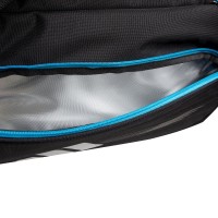 Borsa da padel Adidas Protour 3.4 nera