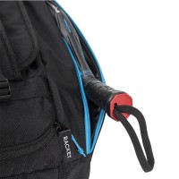 Borsa da padel Adidas Protour 3.4 nera
