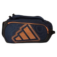 Borsa Adidas Protour 3.5 Blu Bronzo Padel