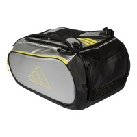 Borsa Padel d'argento Adidas Tour 3.5