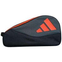 Borsa da padel Adidas Tour Lite Nero Arancione
