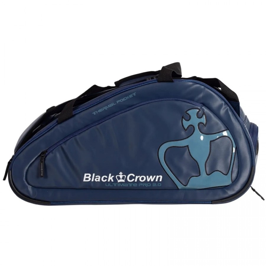 Paletero Corona Nera Ultimate Pro 2.0 Azul