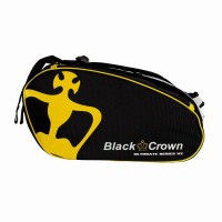 Paletero Black Crown Ultimate Series V2 Amarillo